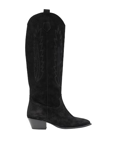 yoox boots|yoox cowboy boots.